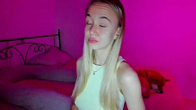 SexyCocobutt online show from 12/01/24, 05:46