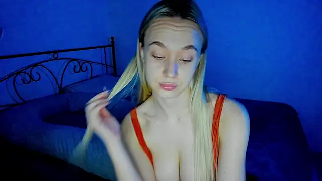 SexyCocobutt online show from 12/22/24, 01:01