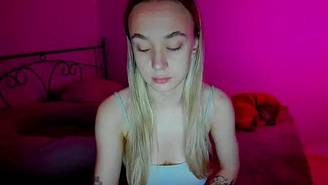 SexyCocobutt online show from 12/22/24, 08:58