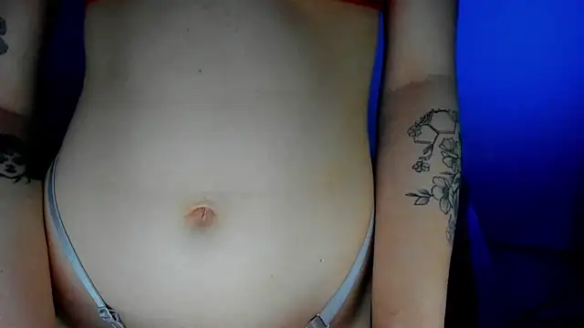 SexyCocobutt online show from 12/28/24, 10:58