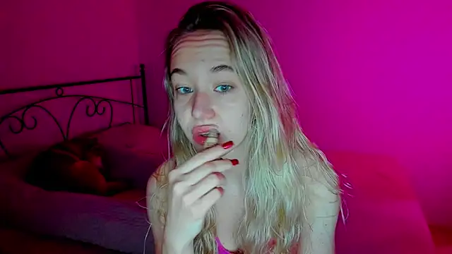 SexyCocobutt online show from 01/09/25, 07:52