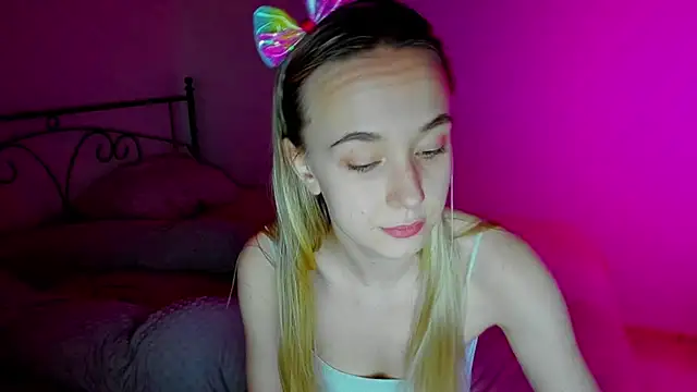 SexyCocobutt online show from 01/17/25, 09:17