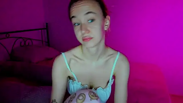 SexyCocobutt online show from 01/25/25, 06:34