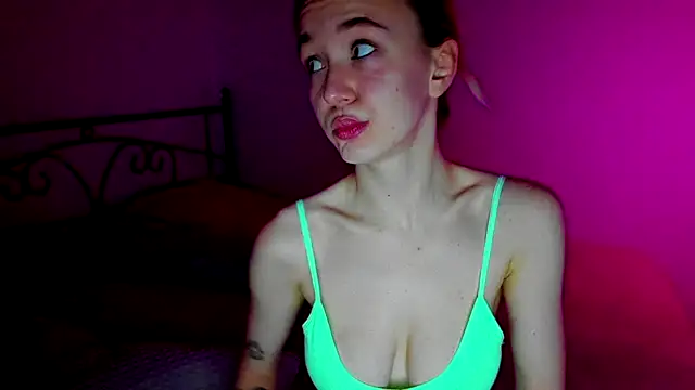 SexyCocobutt online show from 02/01/25, 07:26