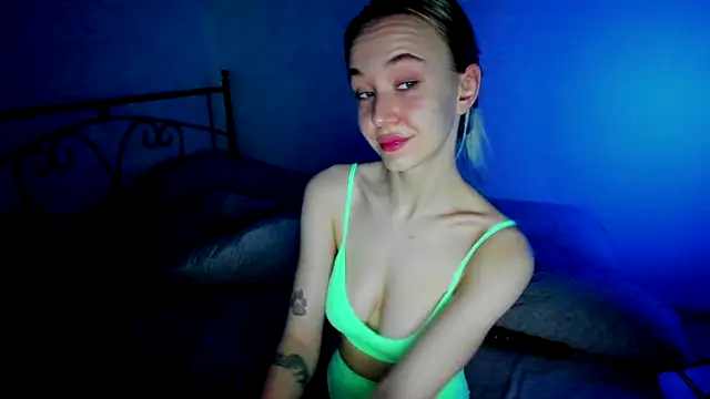 SexyCocobutt online show from 02/01/25, 10:26