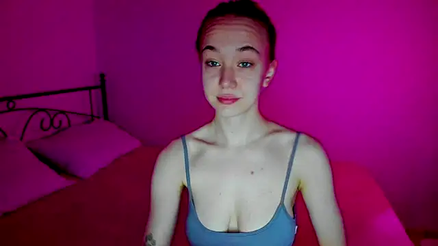 SexyCocobutt online show from 03/01/25, 08:45