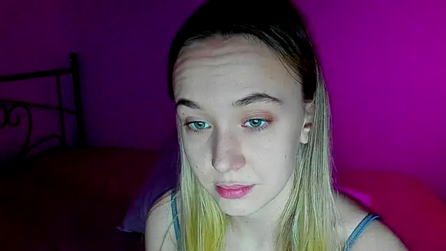 SexyCocobutt online show from 03/02/25, 11:39