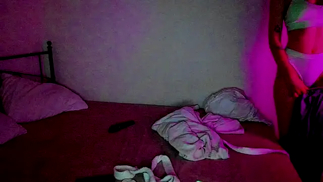 SexyCocobutt online show from 03/06/25, 11:47