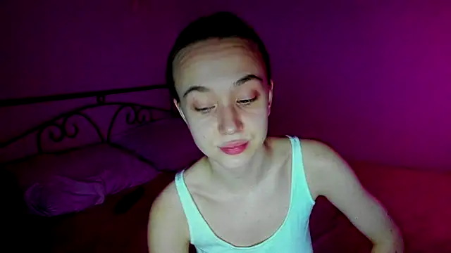 SexyCocobutt online show from 03/20/25, 11:49