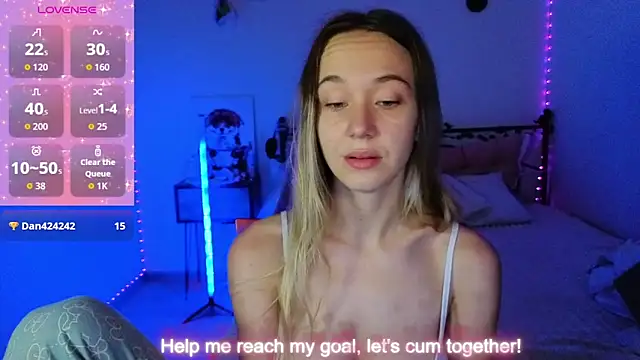 SexyCocobutt online show from 10/04/25, 05:38