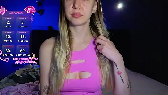 Snapshot of SexyCocobutt chatting on 02/19/26, 12:45 SexyCocobutt online show from 02/19/26, 12:45