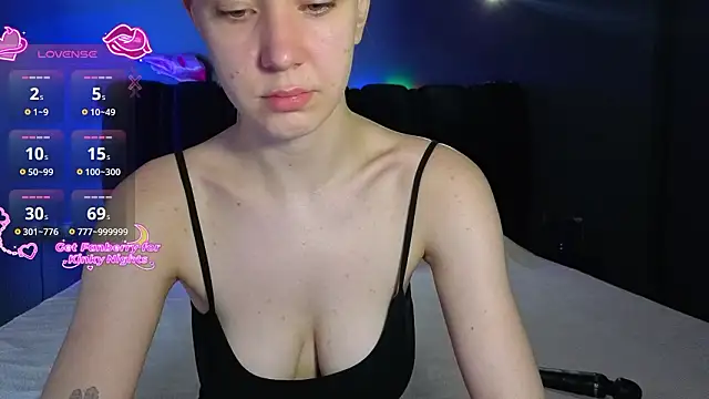 Snapshot of SexyCocobutt chatting on 03/13/26, 11:50 SexyCocobutt online show from 03/13/26, 11:50