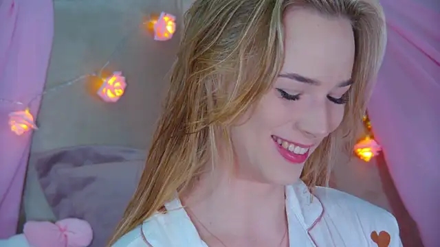 GentleRossi online show from 02/01/25, 04:11