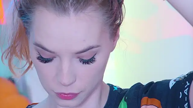 GentleRossi online show from 11/01/25, 03:03