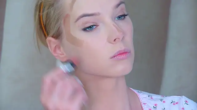 GentleRossi online show from 12/18/25, 01:50