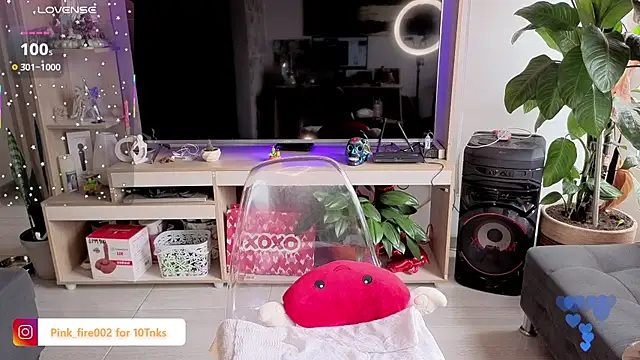 melisa es online show from 04/29/26, 03:16
