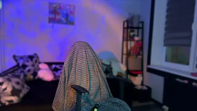 Chanel Gill online show from 12/01/25, 07:41