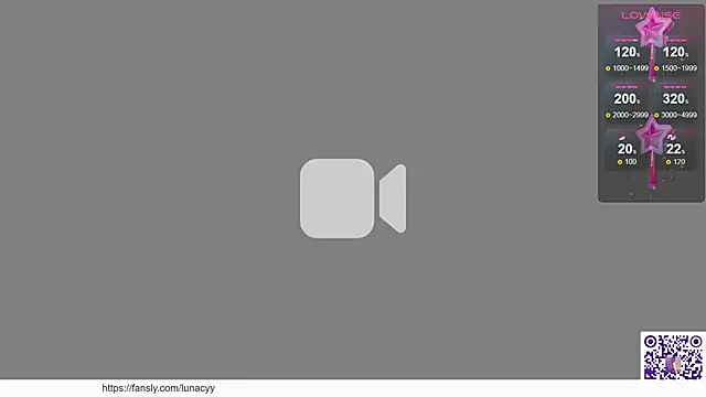 Chanel Gill online show from 05/14/26, 03:41