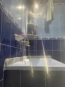 Snapshot of Arabien_Pharaoh- chatting on 01/31/25, 02:48 Arabien Pharaoh- online show from 01/31/25, 02:48