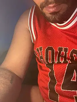 Snapshot of Arabien_Pharaoh- chatting on 01/31/25, 05:51 Arabien Pharaoh- online show from 01/31/25, 05:51