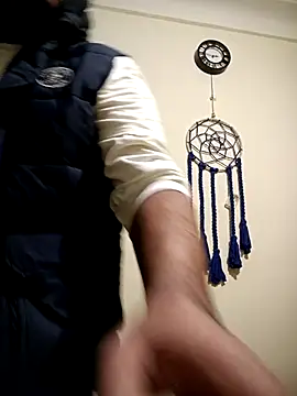 Snapshot of Arabien_Pharaoh- chatting on 12/13/25, 09:09 Arabien Pharaoh- online show from 12/13/25, 09:09