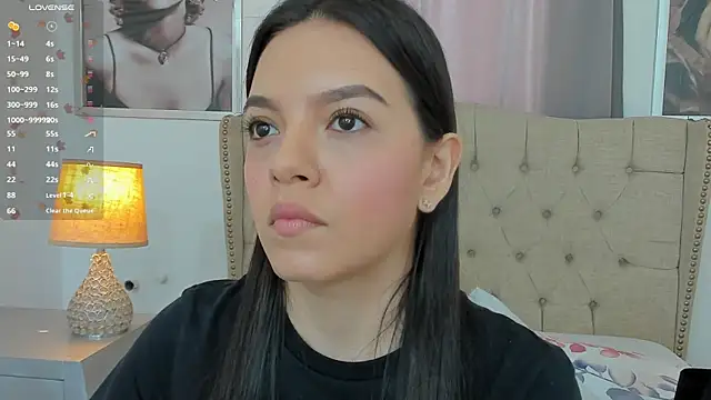 Beautyari  online show from 11/17/25, 12:33