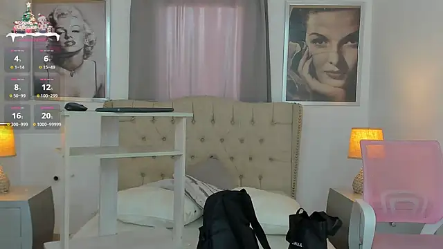 Beautyari  online show from 12/16/25, 12:32