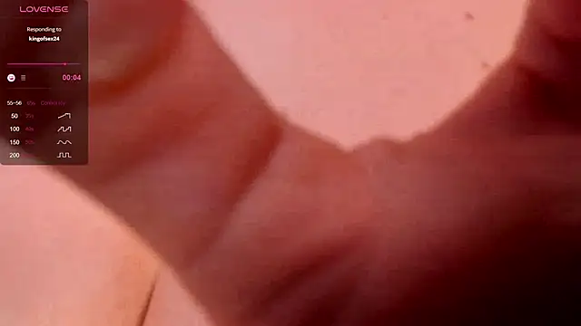 Snapshot of JennaOlsonX chatting on 02/13/25, 09:49 JennaOlsonX online show from 02/13/25, 09:49