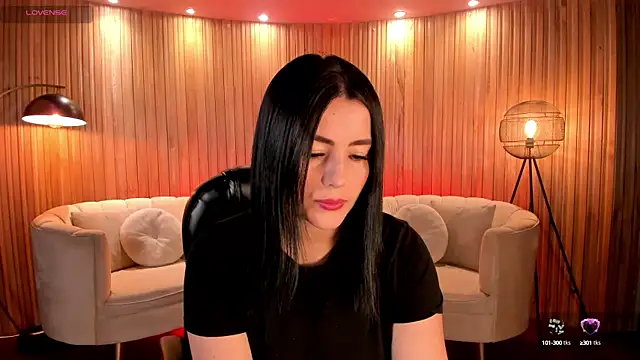 Snapshot of JennaOlsonX chatting on 09/24/25, 06:00 JennaOlsonX online show from 09/24/25, 06:00