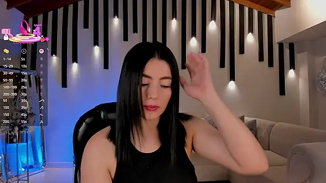 Snapshot of JennaOlsonX chatting on 10/12/25, 11:53 JennaOlsonX online show from 10/12/25, 11:53