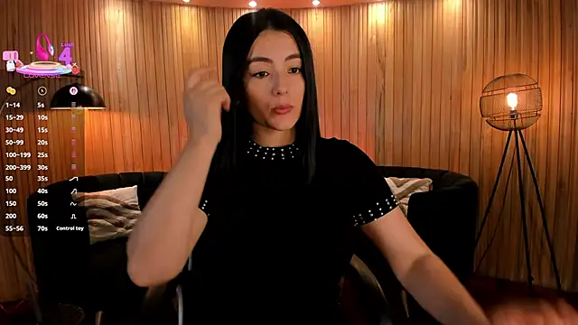 JennaOlsonX online show from 11/19/25, 07:03