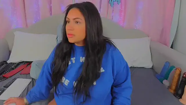 MeghanXO online show from 02/20/25, 02:46