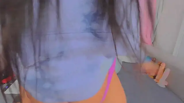 MeghanXO online show from 03/20/25, 09:02