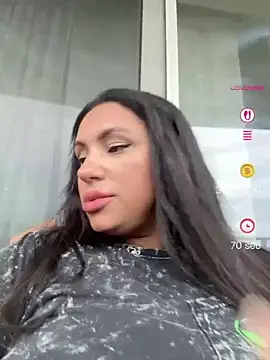 MeghanXO online show from 07/04/26, 02:23