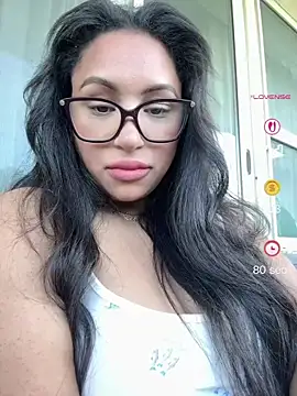 MeghanXO online show from 07/08/26, 01:37