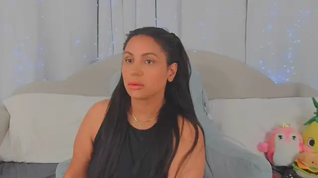 MeghanXO online show from 07/11/26, 01:58