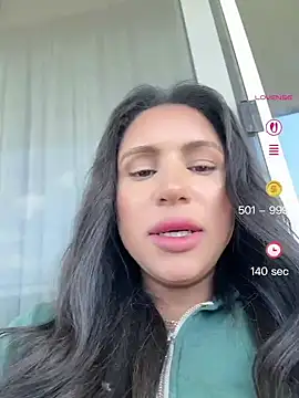 MeghanXO online show from 08/03/26, 02:44