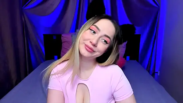 AriaSugar online show from 01/21/25, 03:59