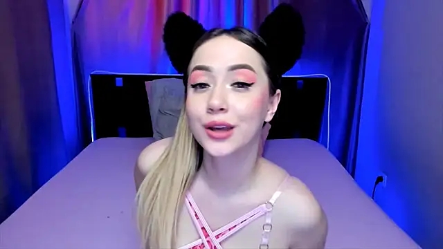 AriaSugar online show from 03/01/25, 07:51