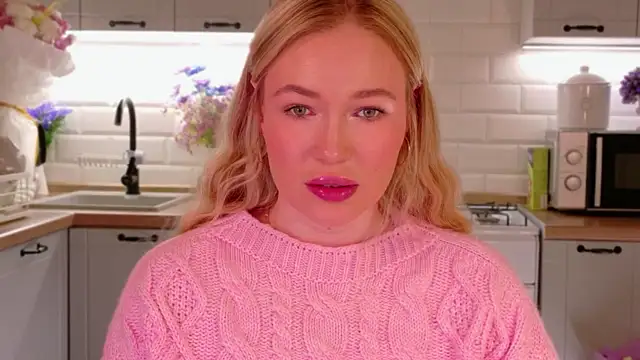 Veronika Mitchel online show from 12/02/25, 11:26