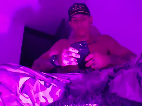 xxxtreme master7 online show from 05/17/26, 04:32