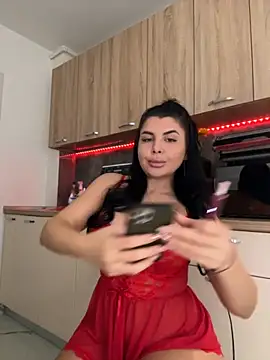 Scarlett-Dream online show from 11/11/25, 08:36