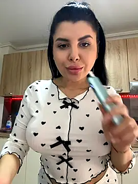 Scarlett-Dream online show from 11/18/25, 09:47