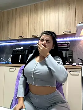 Scarlett-Dream online show from 11/21/25, 04:22