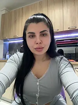 Scarlett-Dream online show from 11/25/25, 04:12