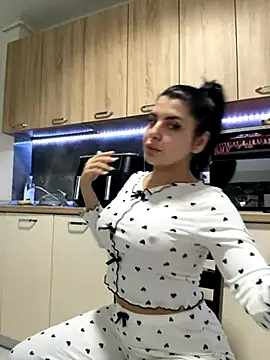 Scarlett-Dream online show from 11/27/25, 04:03