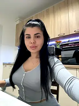 Scarlett-Dream online show from 12/02/25, 03:34