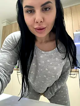 Scarlett-Dream online show from 12/16/25, 04:17