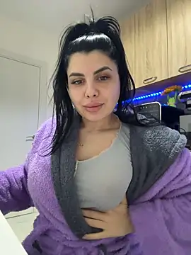 Scarlett-Dream online show from 03/16/26, 04:07