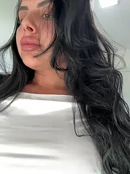 Scarlett-Dream online show from 05/20/26, 07:36